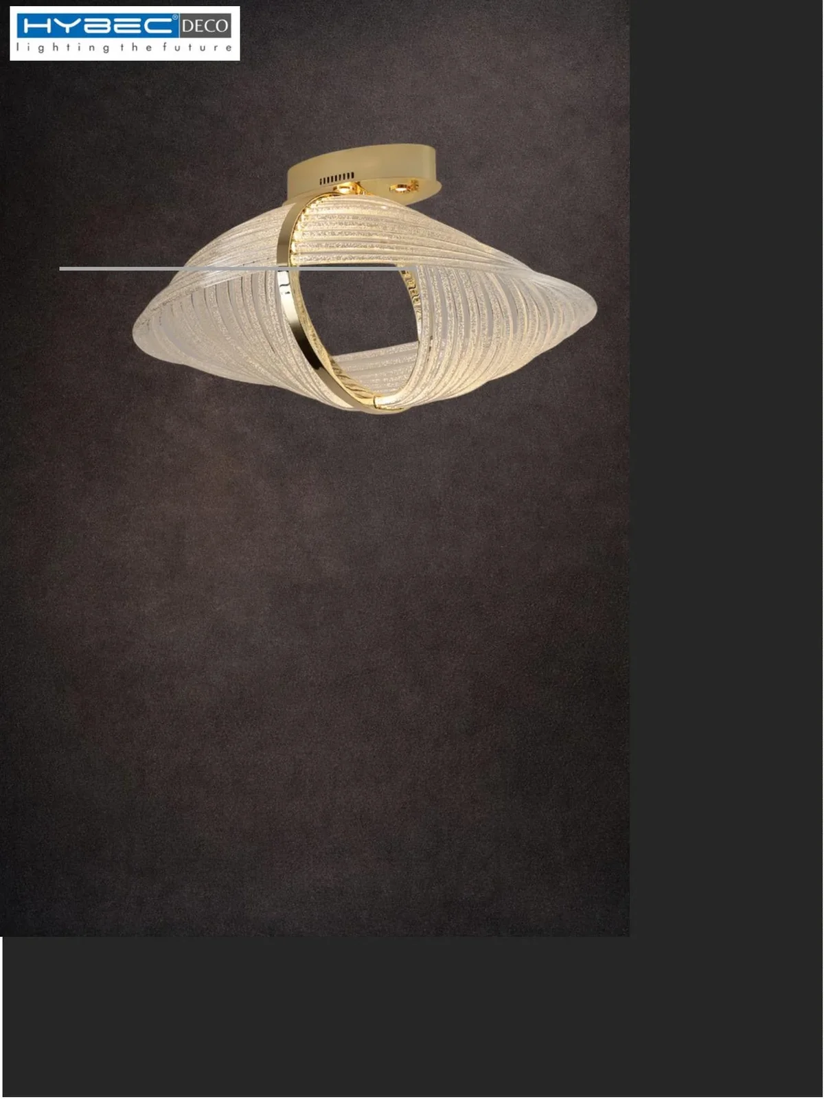 Botanical Bloom Ceiling Lights