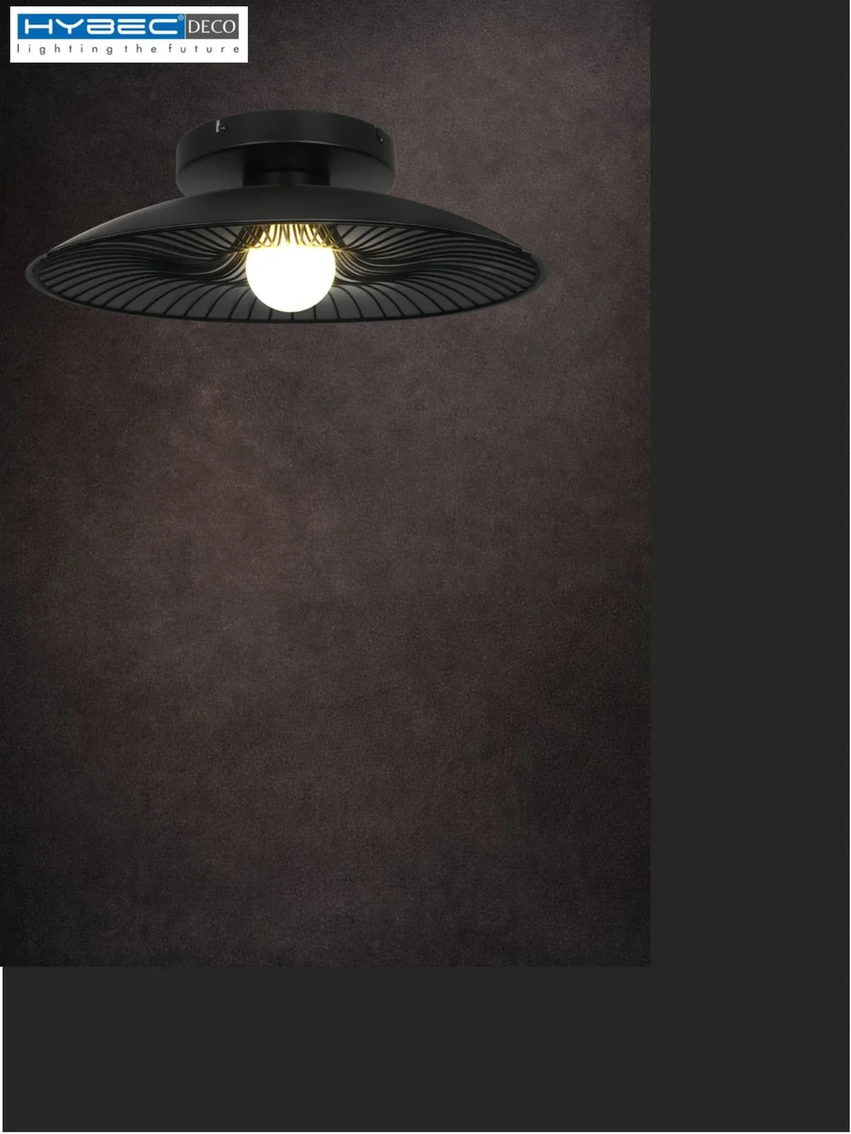 Deco Radiance Lighting