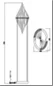 ForgeBeam Floor Lamps