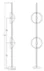 Aethereal Lumina Floor Lamps