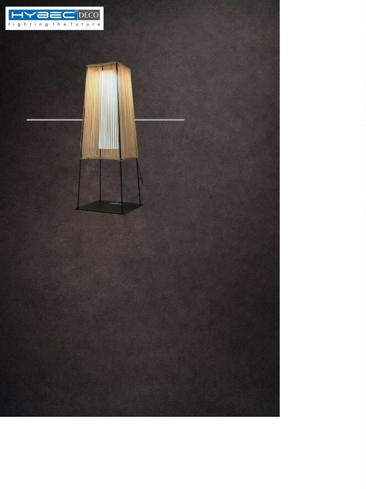 Aethereal Lumina Floor Lamps