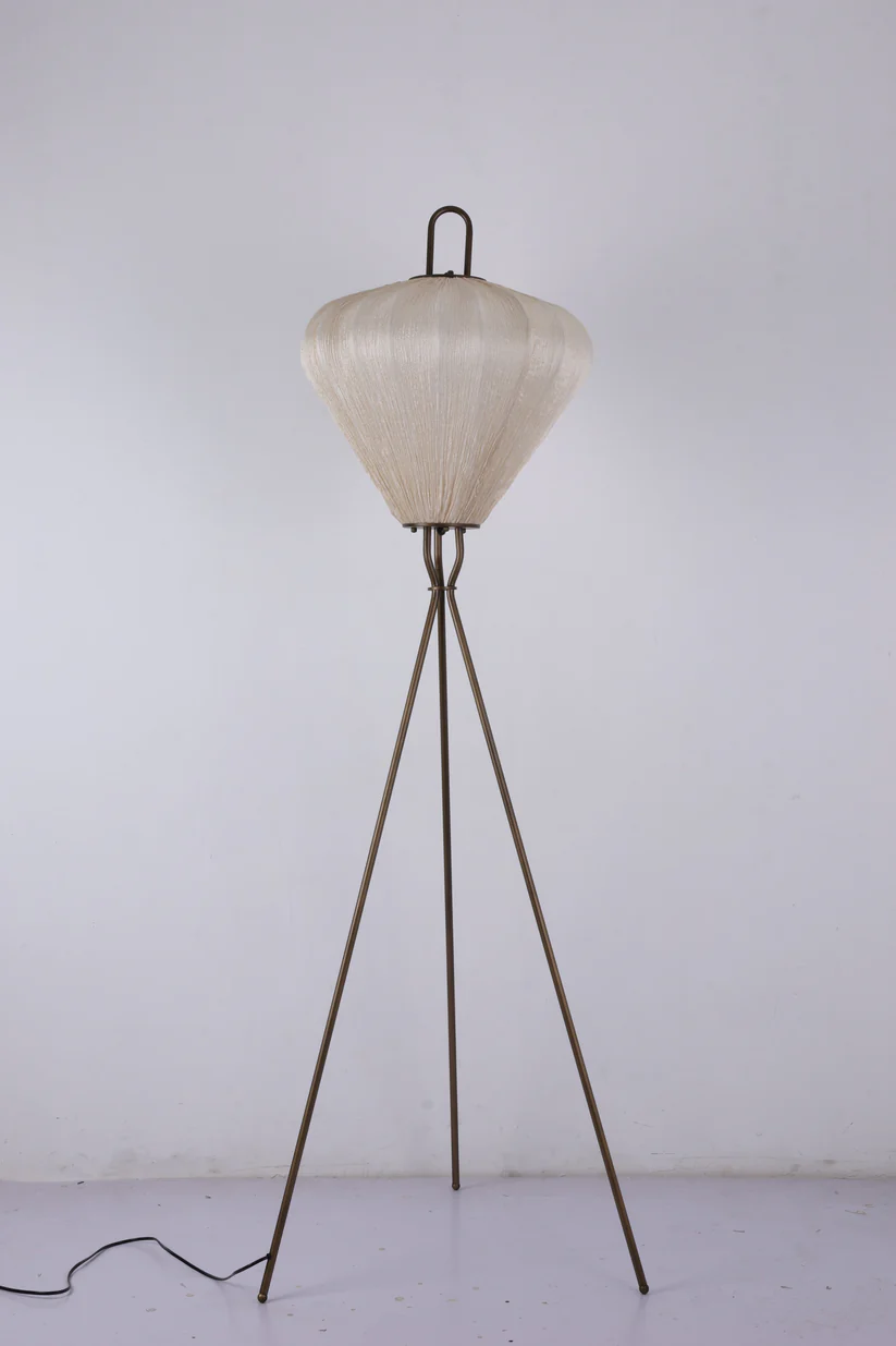 Renaissance Lumina Floor Lamps
