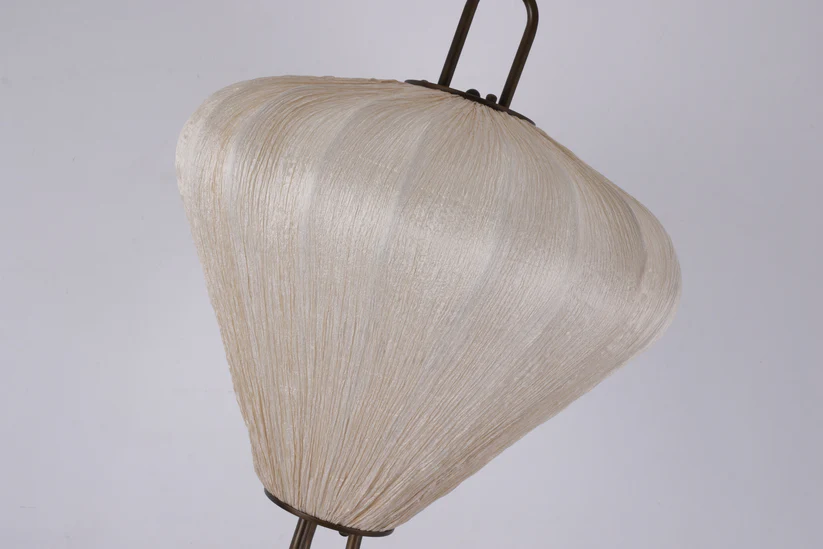 Renaissance Lumina Floor Lamps