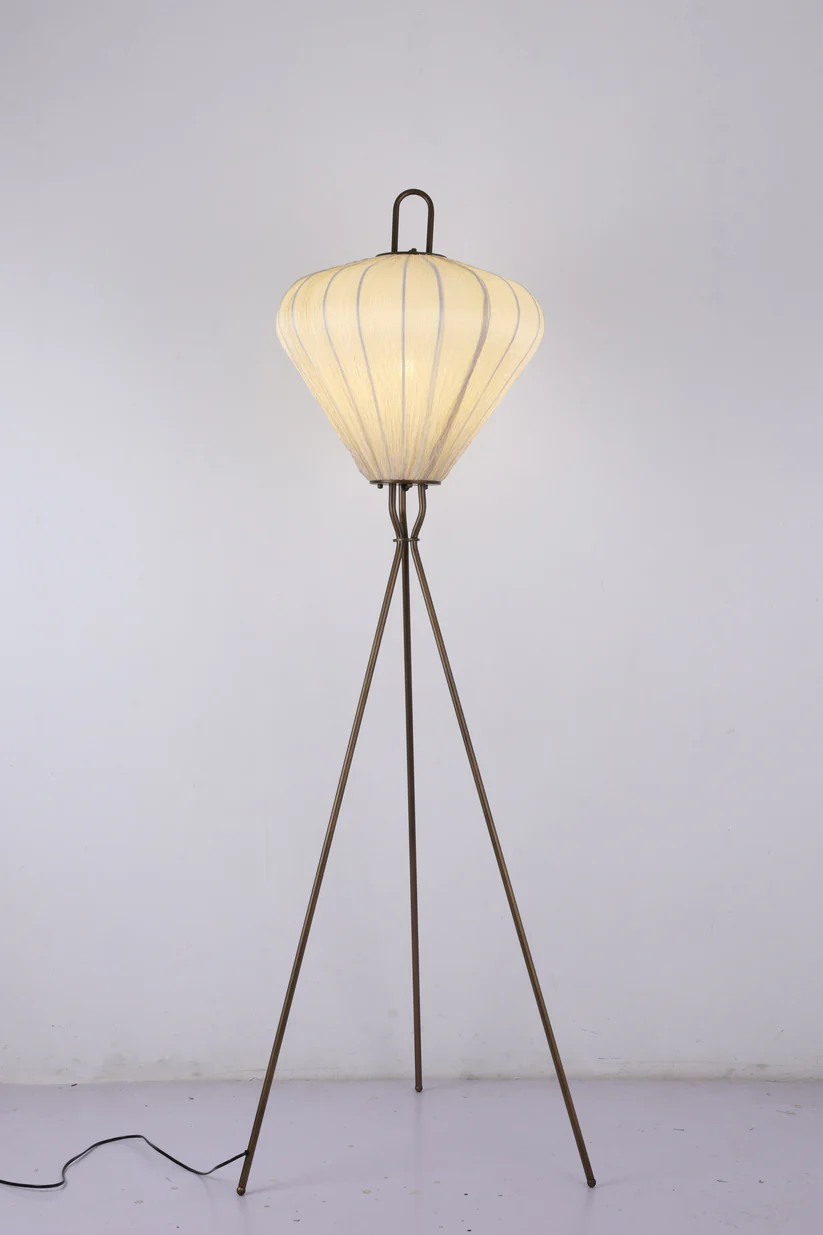 Renaissance Lumina Floor Lamps