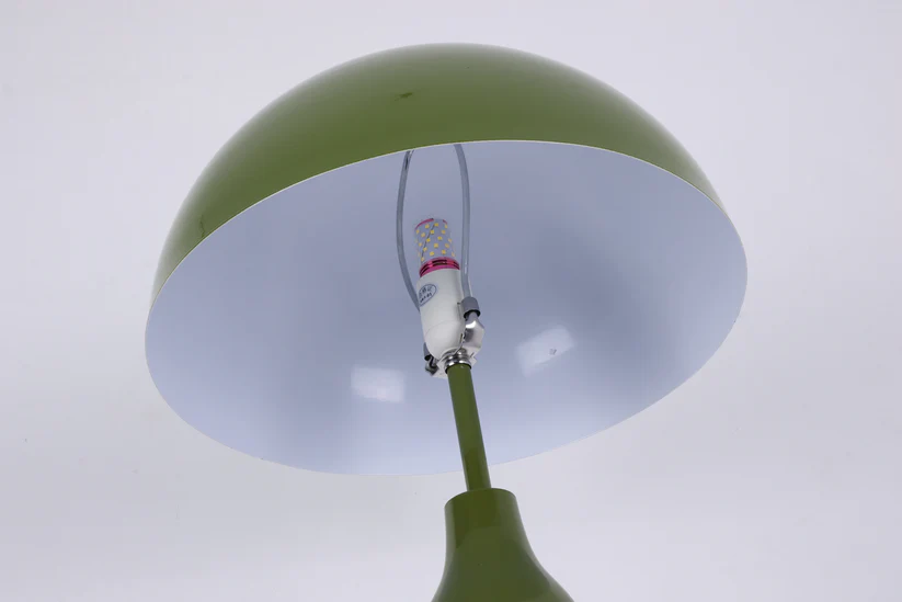 Italian Lumina Floor Lamps