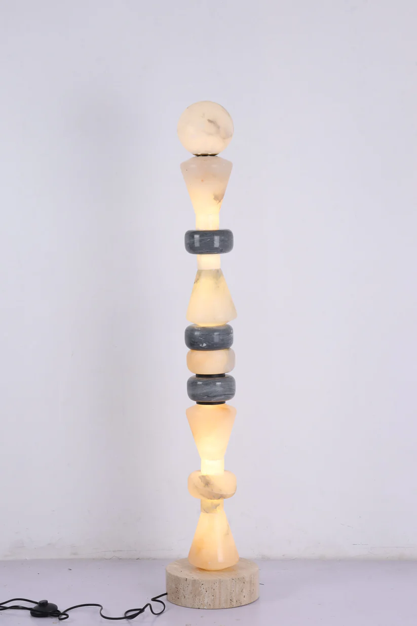 Fjord Lumina Floor Lamps