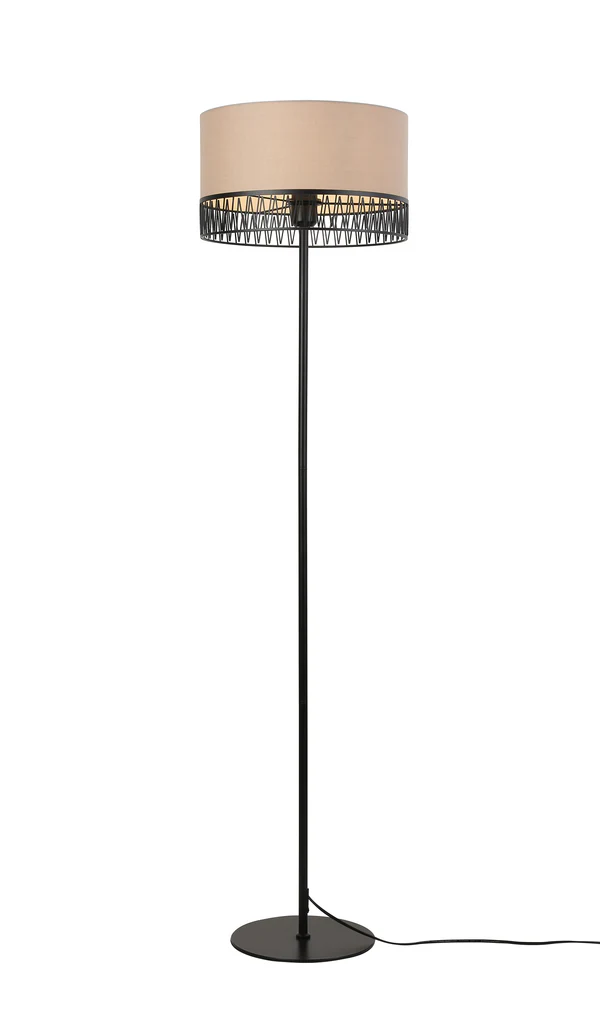 Botanical Canopy Floor Lamps