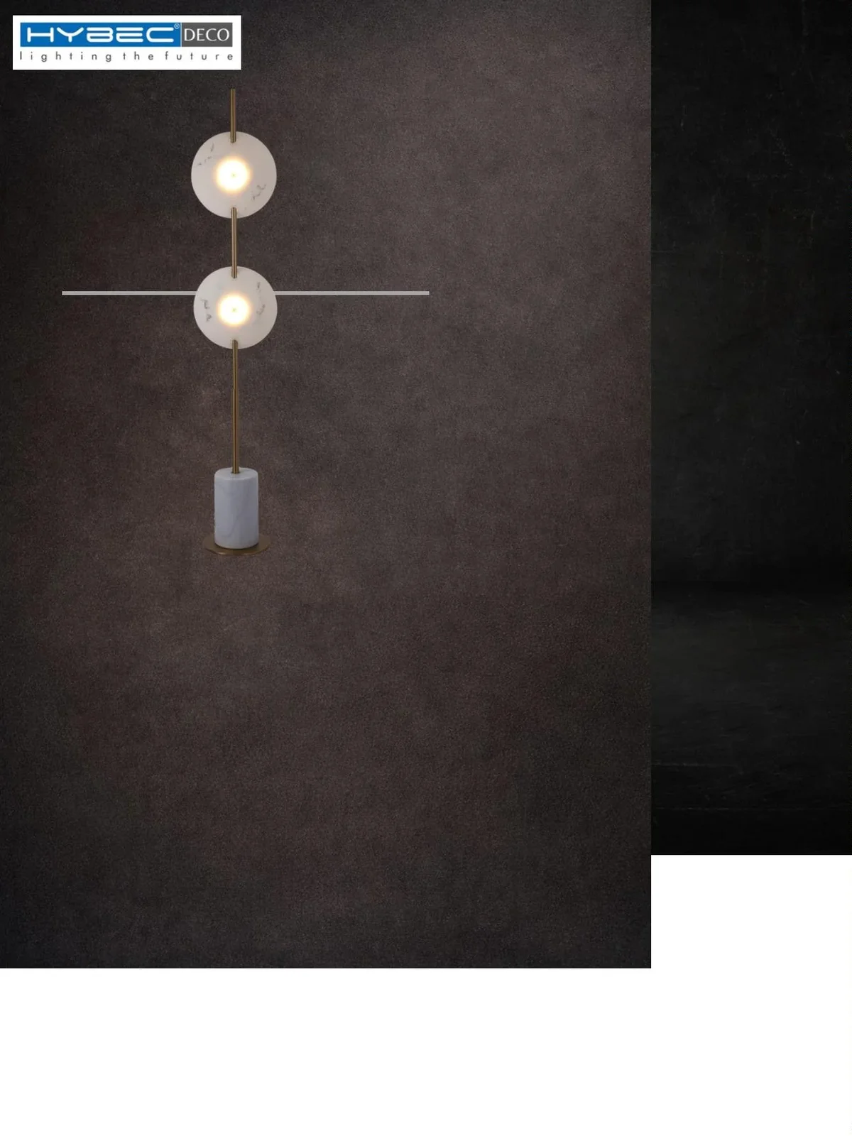 Ethereal Lumina Outdoor Lights