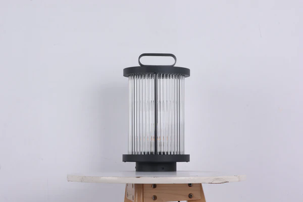 Ethereal Lumina Outdoor Lights