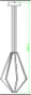 DP 1016/450/76W