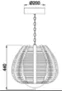 DP 1103/110W