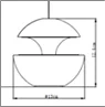 DP 1225/7W