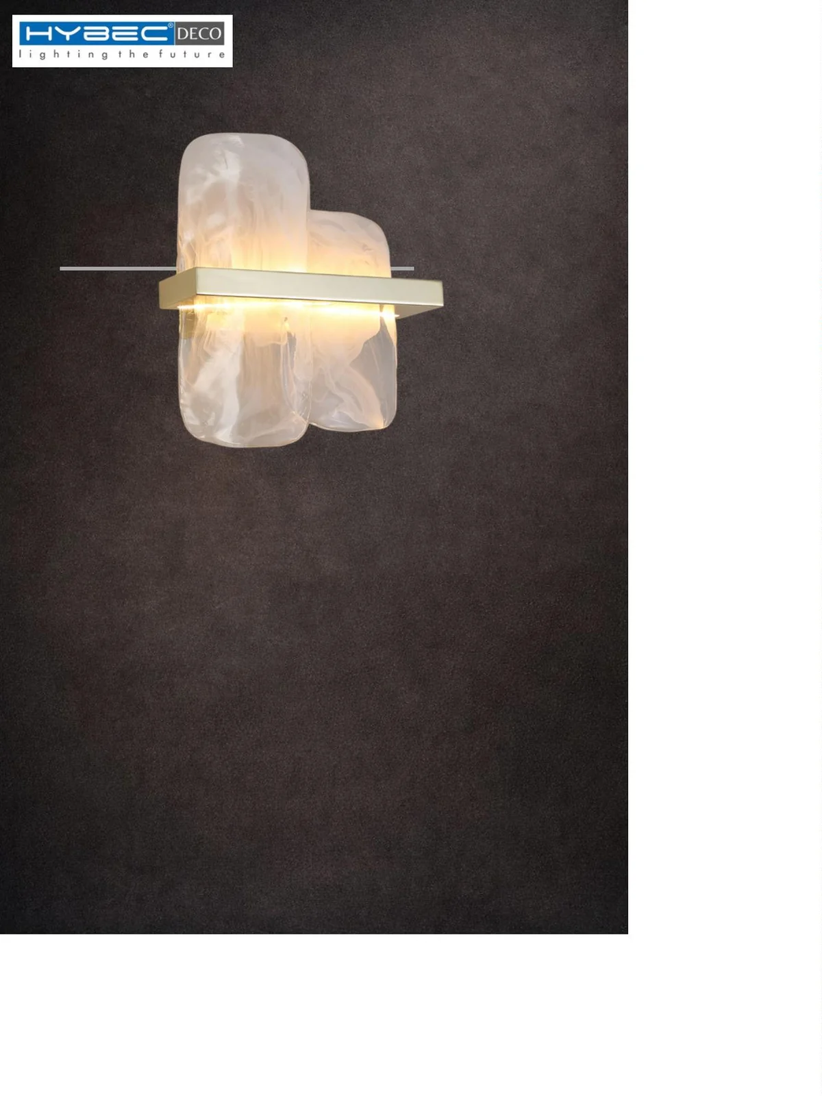 Oracle's Veil Pendant Lights
