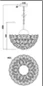 Venetian Lumina Pendant Lights