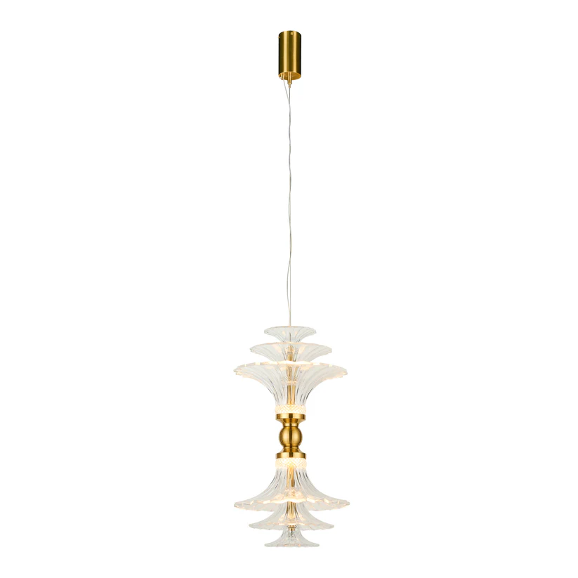 Aegean Lumina Pendant Lights