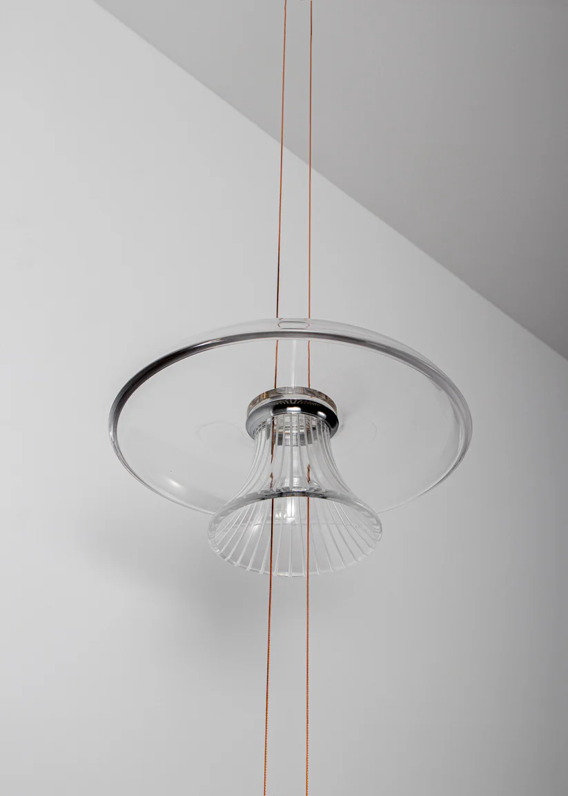Ethereal Lumina Pendant Lights