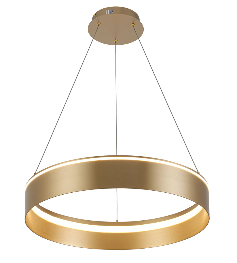 Aegean Lumina Pendant Lights