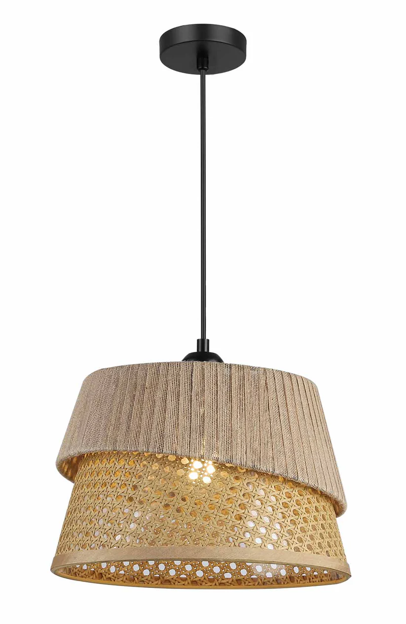 Bauhaus Zenith Pendant Lights