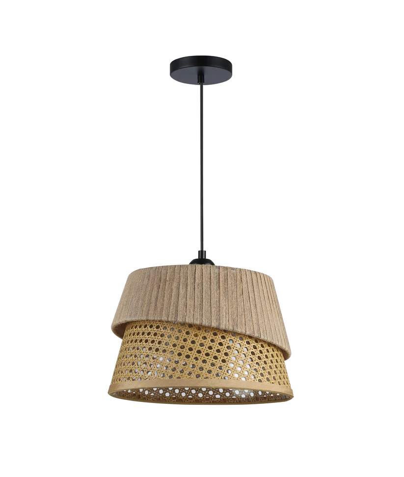Bauhaus Zenith Pendant Lights