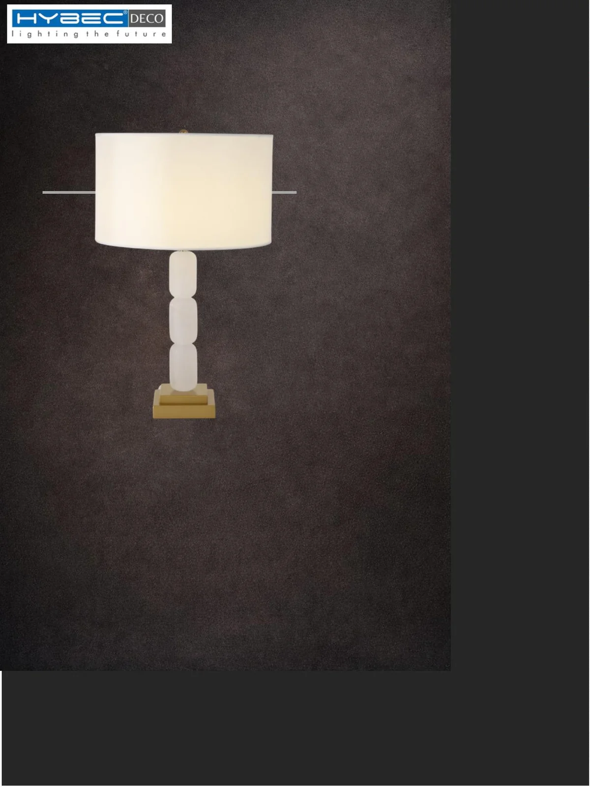 ForgeLux Table Lamps
