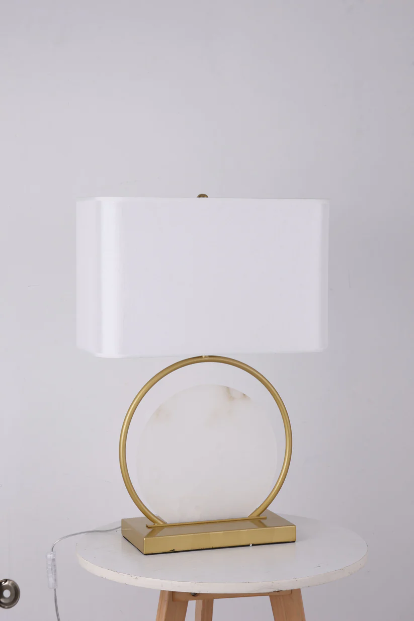 Deco Lumina Table Lamps