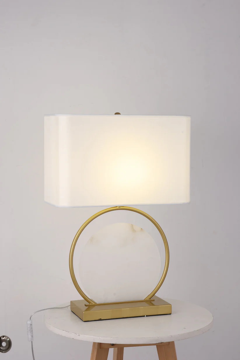 Deco Lumina Table Lamps