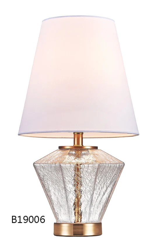 Celestial Lumina Table Lamps