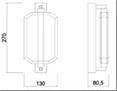 DW 1108/5W