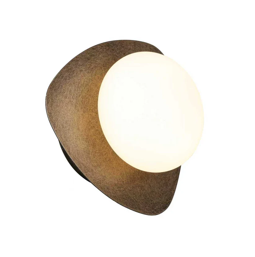Bauhaus Beam Wall Lights