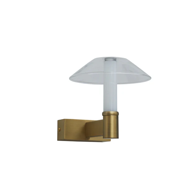 Lumina Abstraction Wall Lights