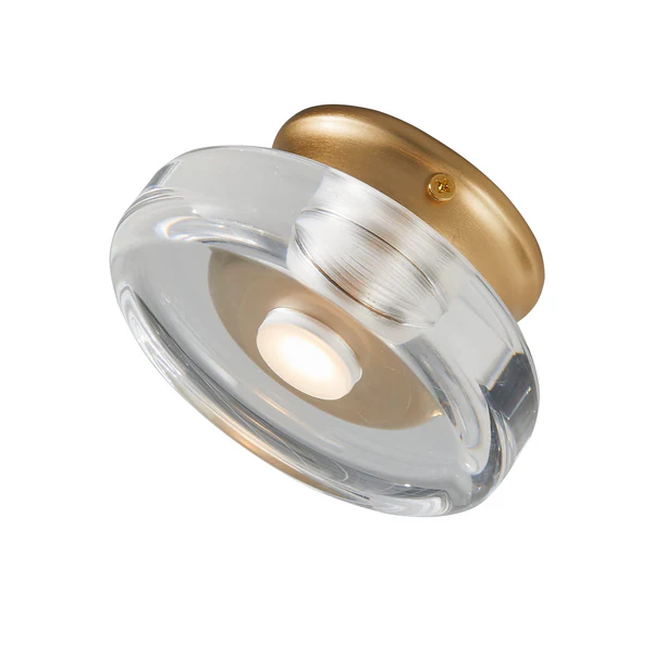Fjord Luminaire Wall Lights