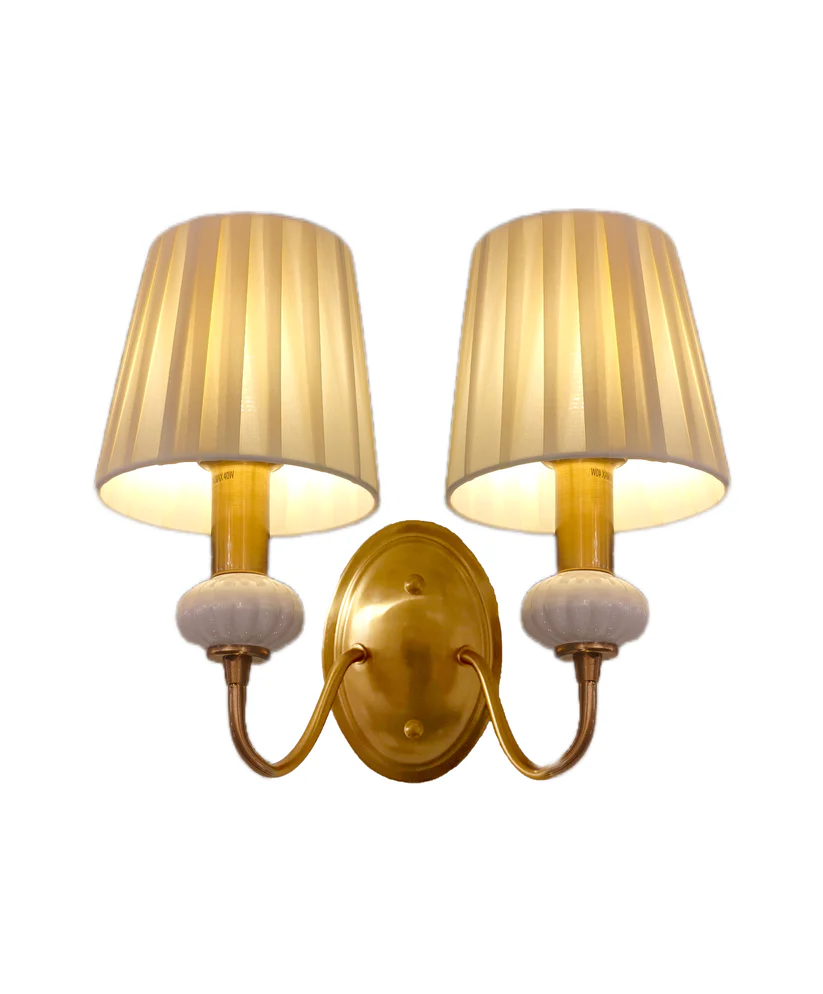 Italian Lumina Wall Lights