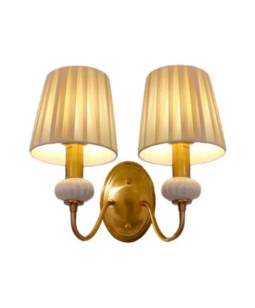 Aegean Lumina Wall Lights