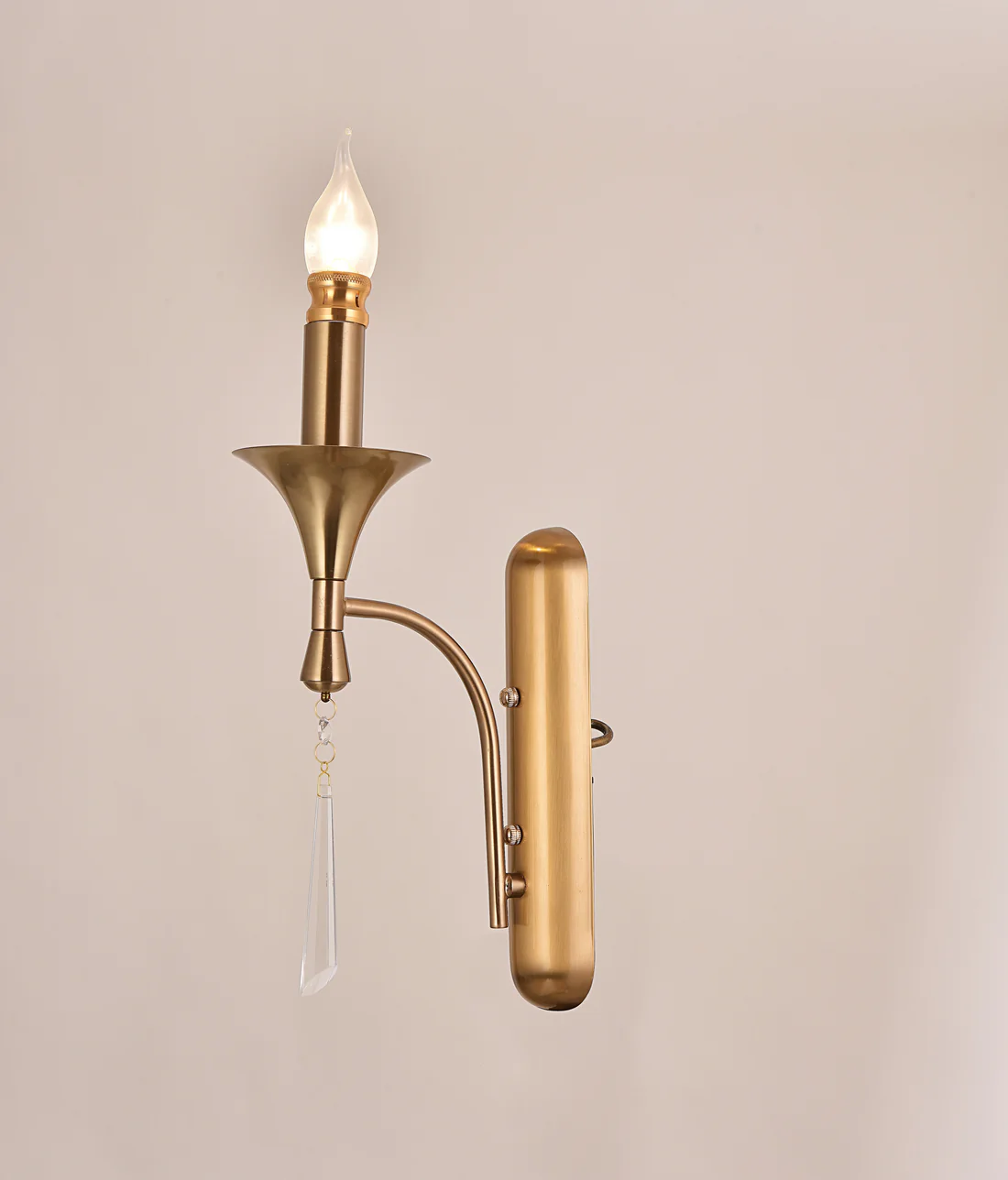 FjordLumina Wall Lights