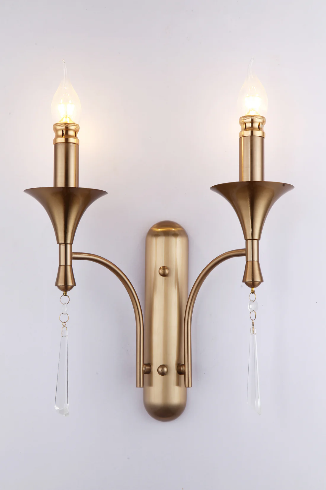 The Bauhaus Luminaire Lighting